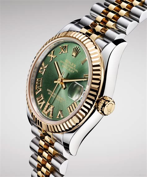 Rolex Oyster Perpetual Datejust cena